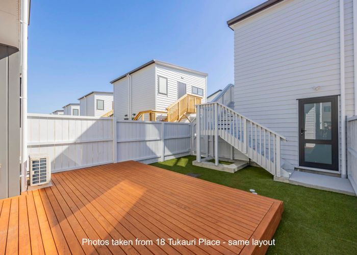  at 20 Tukauri Place, Papakura, Papakura, Auckland