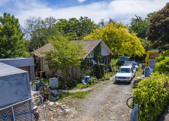  at 8C Leeman Place, Redwood, Christchurch