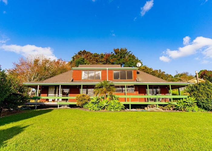  at 236 Point View Drive, East Tamaki Heights, Auckland