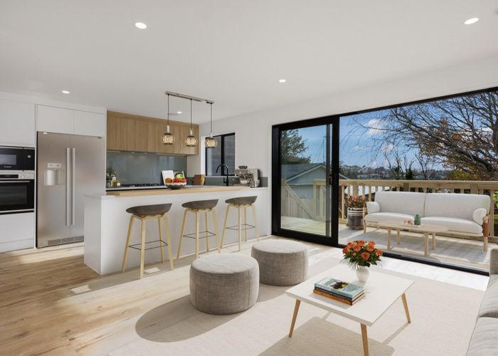  at 30A Coronation Road, Hillcrest, North Shore City, Auckland