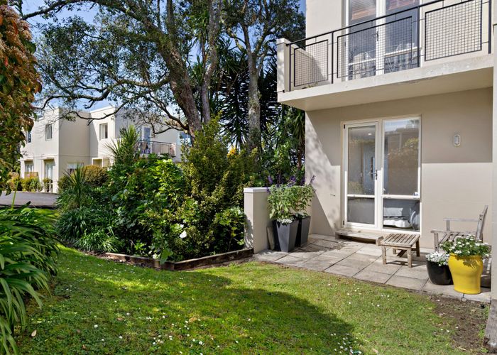  at 6/166 Mokoia Road, Chatswood, North Shore City, Auckland
