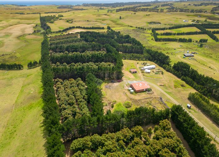  at 5126 State Highway One, Ngataki, Far North, Northland