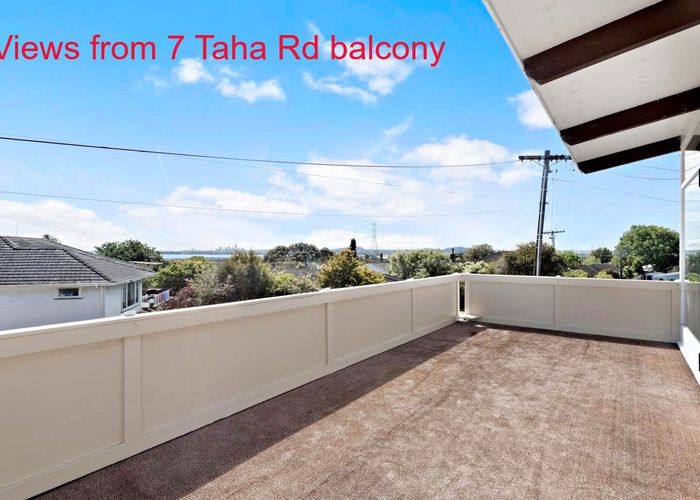  at 185A Te Atatu Rd & 7 Taha Road, Te Atatu South, Waitakere City, Auckland