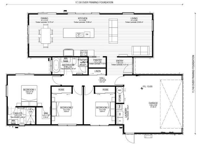  at 70 Mardyke Street - Lot 85 Quaifes Park, Halswell, Christchurch City, Canterbury