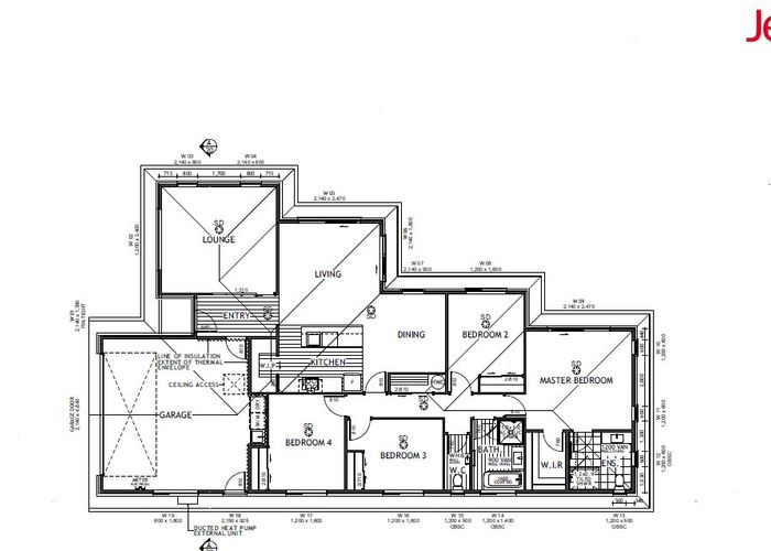  at Lot 24 - Geoff Geering Drive, Netherby, Ashburton, Canterbury