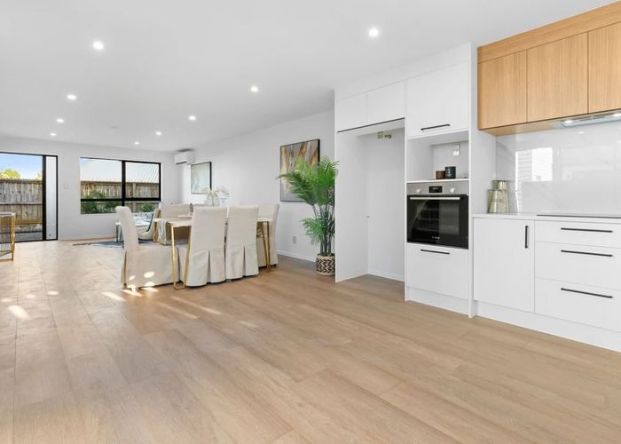  at 8F Claridge Street, Glen Eden, Waitakere City, Auckland