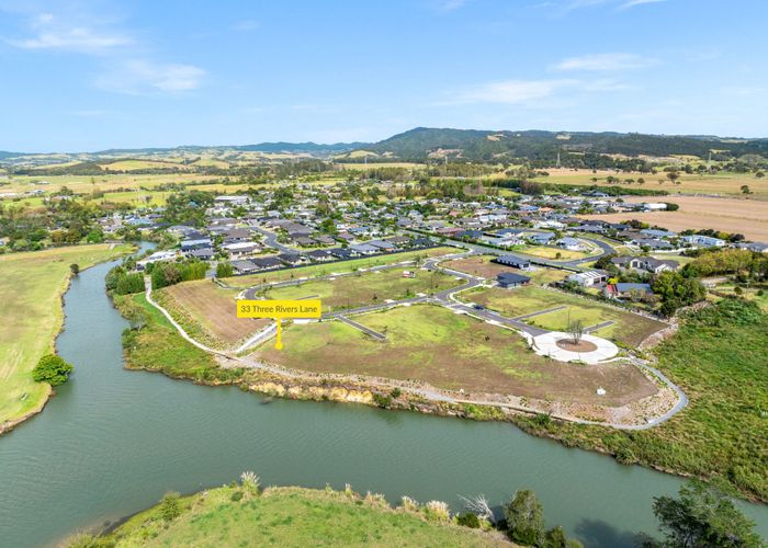  at 33 Three Rivers Lane, Waipu, Whangarei, Northland