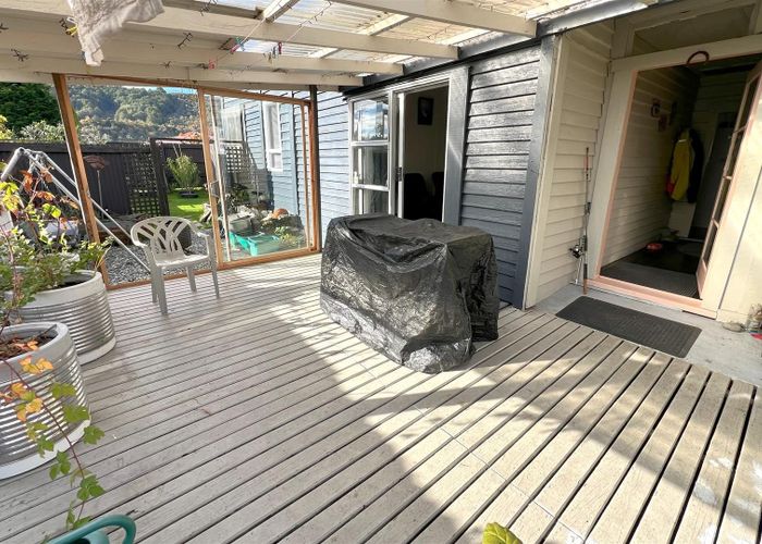 at 112 Buller Road, Reefton, Buller, West Coast