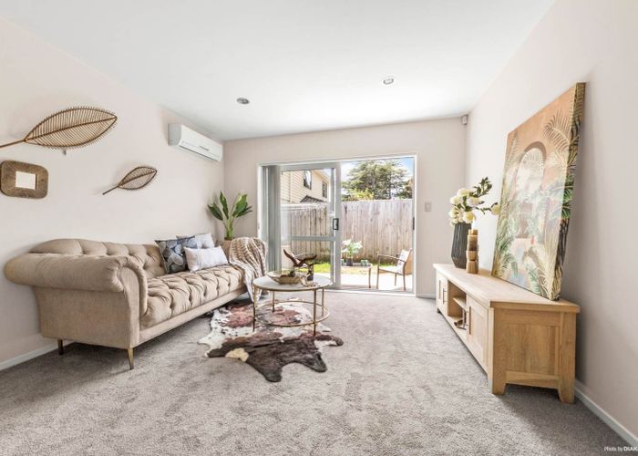  at 6/68 Fonteyn Street, Avondale, Auckland City, Auckland