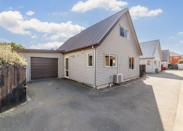  at 2/523 St Asaph Street, Phillipstown, Christchurch City, Canterbury
