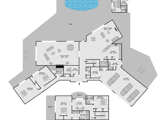  at 68 Porterfield Road, Howick