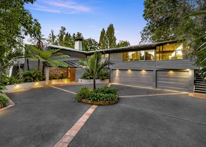  at 24 Darwin Lane, Remuera, Auckland