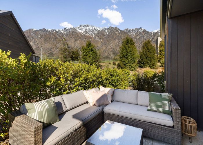  at 4 McKenzies Shute, Jacks Point, Queenstown