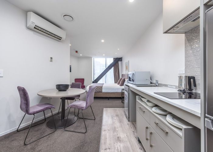  at 301/147 Victoria Street West, City Centre, Auckland City, Auckland