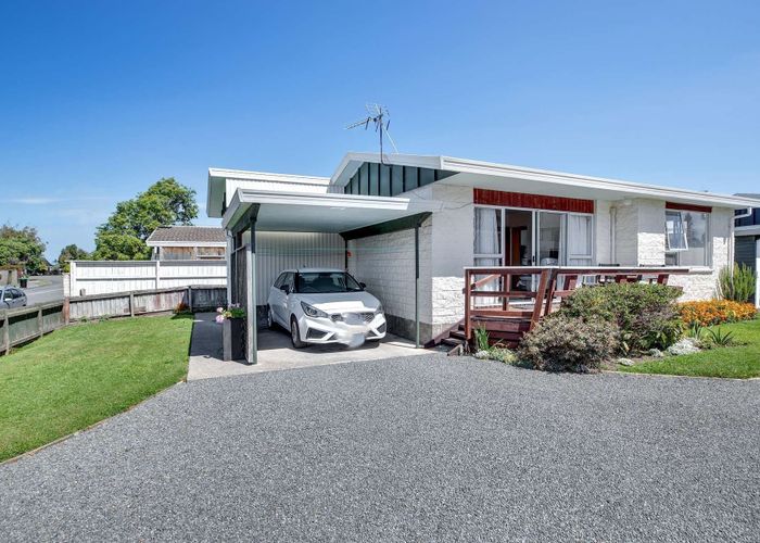  at 25A Martyn Street, Rangiora, Rangiora
