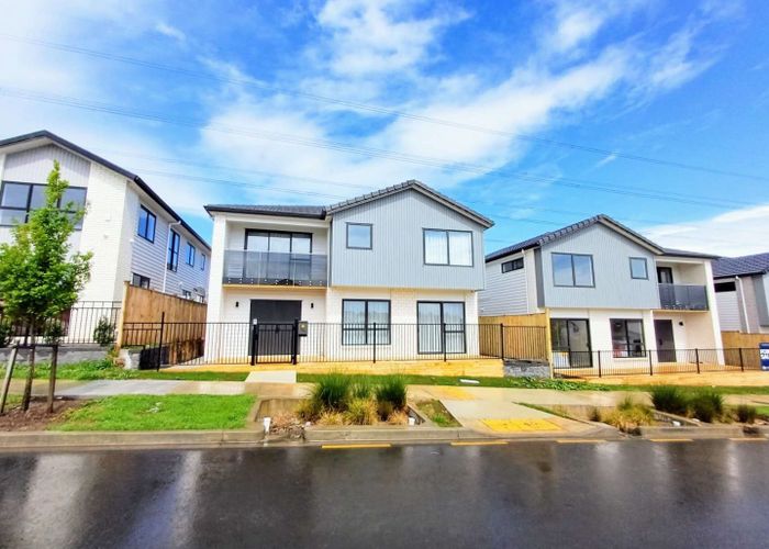  at 11 Uru Drive, Flat Bush, Manukau City, Auckland