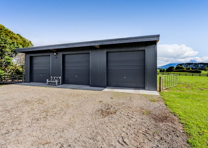  at 52 Climie Road, Stratford, Stratford, Taranaki