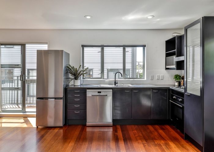  at 4/32 Ireland Street, Freemans Bay, Auckland City, Auckland