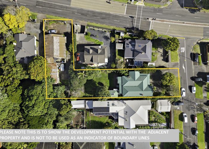  at 88 Taylors Road, Mount Albert, Auckland City, Auckland