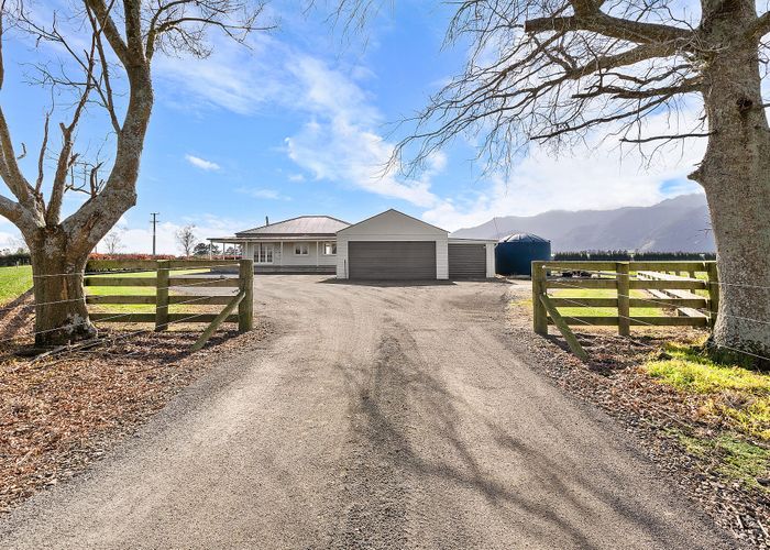  at 446 Maiseys Road, Matamata