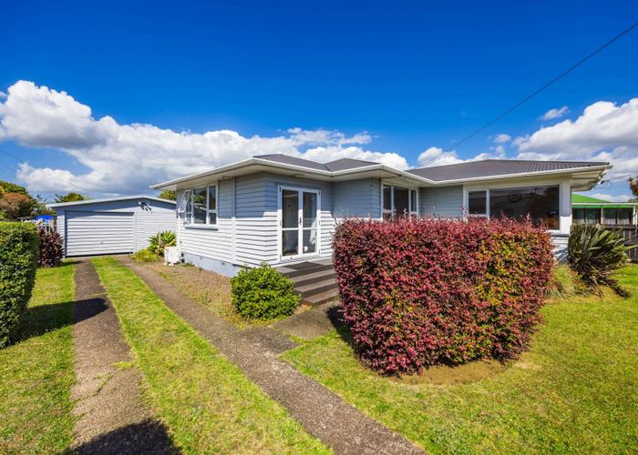  at 23 Mcdivitt Street, Manurewa, Manukau City, Auckland