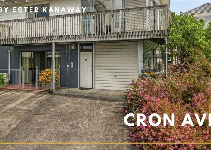 at 1 Cron Avenue, Te Atatu South, Auckland