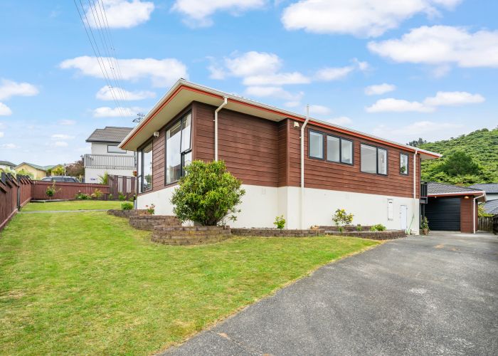  at 2 Opurere Grove, Tirohanga, Lower Hutt