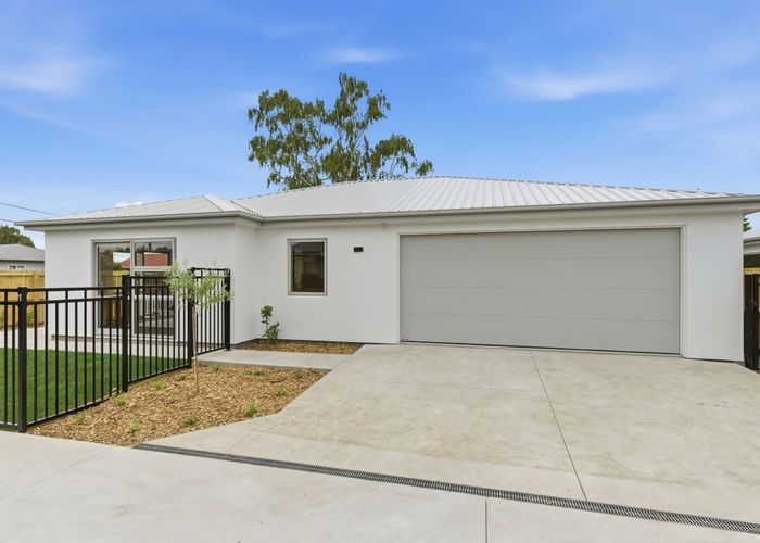  at 1/28 Wellington Street, Linwood, Christchurch City, Canterbury