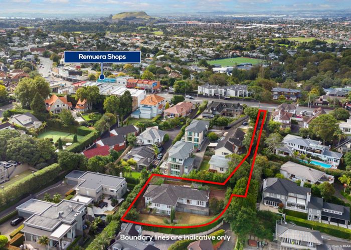  at 574 Remuera Road, Remuera, Auckland