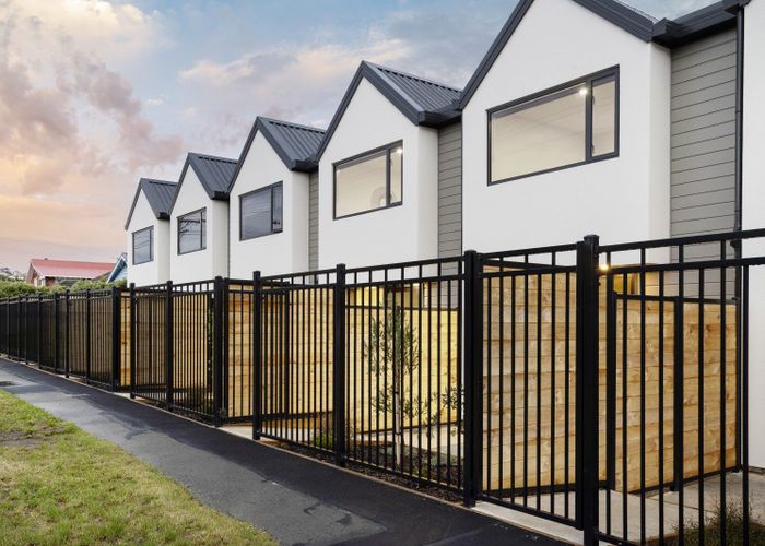  at 4/30 Dundonald Street, Tainui, Dunedin, Otago