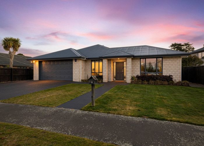  at 56 Broomfield Terrace, Burwood, Christchurch City, Canterbury