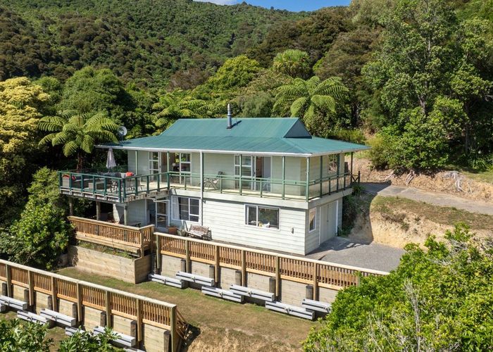  at 280 Moetapu Bay Road, Marlborough Sounds, Marlborough, Marlborough