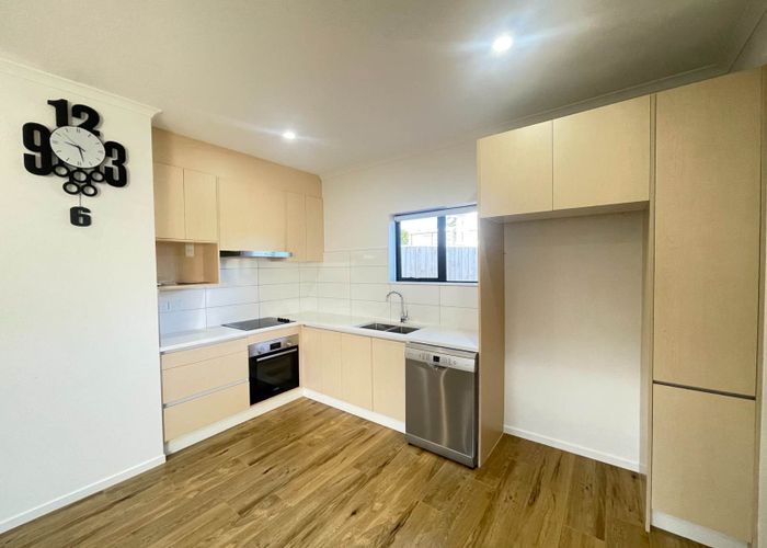  at 70B Woodglen Road, Glen Eden, Waitakere City, Auckland
