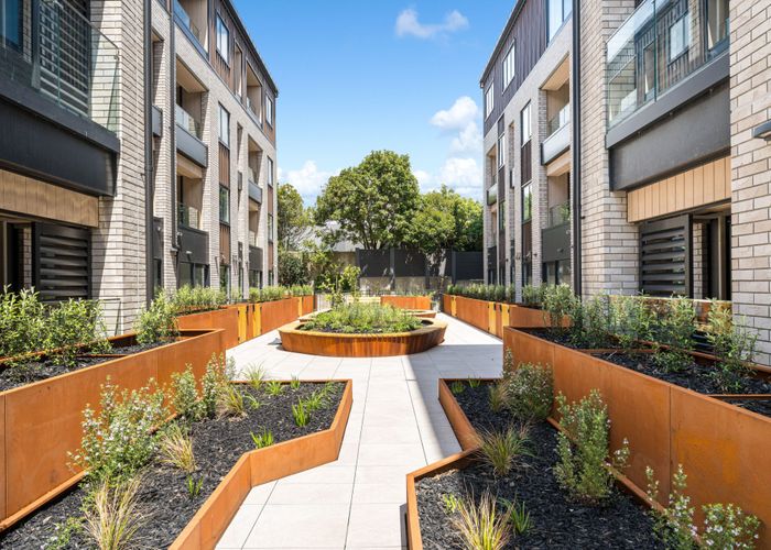  at 107/6-14 Meadowbank Road, Meadowbank, Auckland City, Auckland