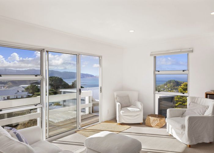  at 25A Houghton Bay Road, Houghton Bay, Wellington, Wellington