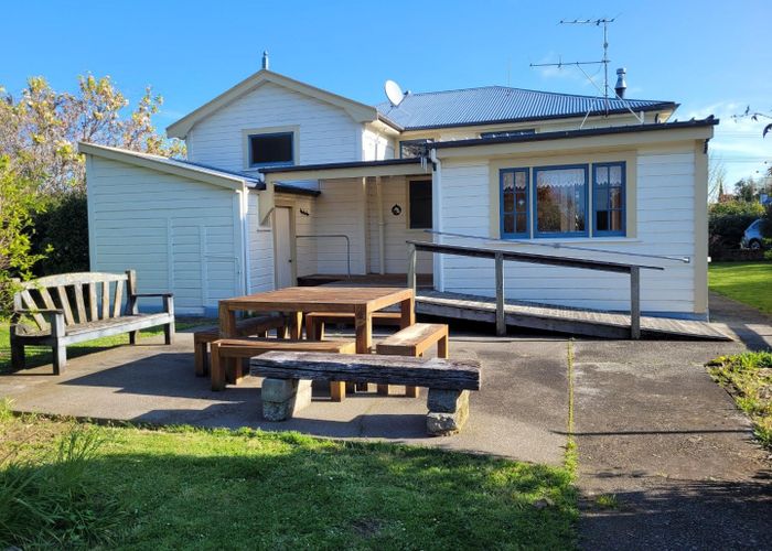  at 27 Wood Street, Greytown, Greytown