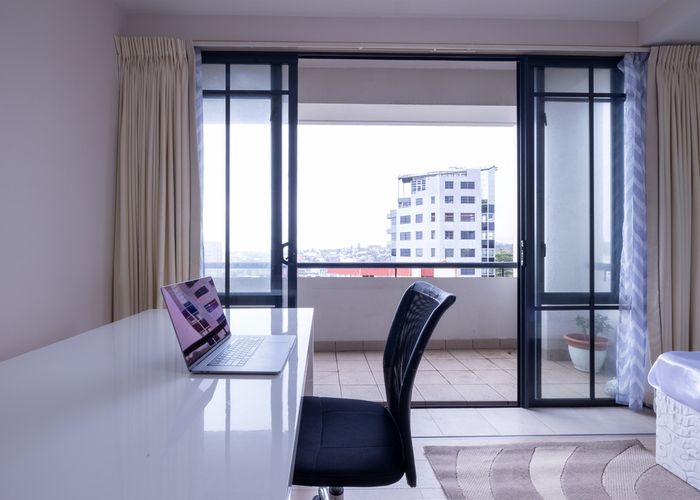  at 9K/14 Waterloo Quadrant, Auckland Central, Auckland