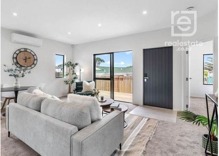  at 20A Subritzky Avenue, Mount Roskill, Auckland City, Auckland