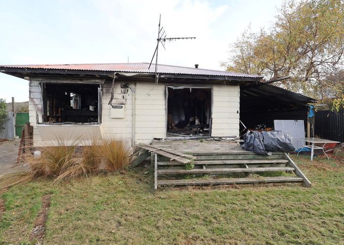  at 30 Scott Street, Strathern, Invercargill