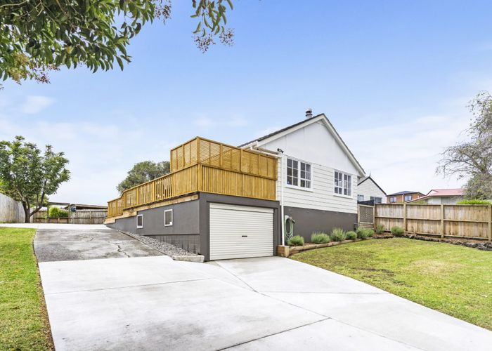  at 31 Moncrieff Avenue, Clendon Park, Auckland