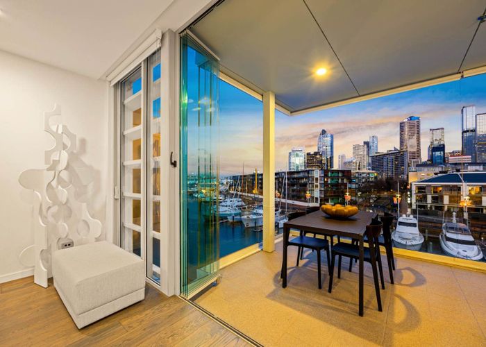  at 506/83 Halsey Street, Wynyard Quarter, Auckland City, Auckland