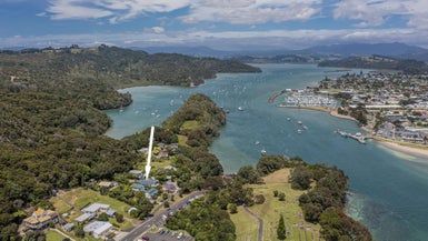  at 1149 Purangi Road, Ferry Landing, Whitianga