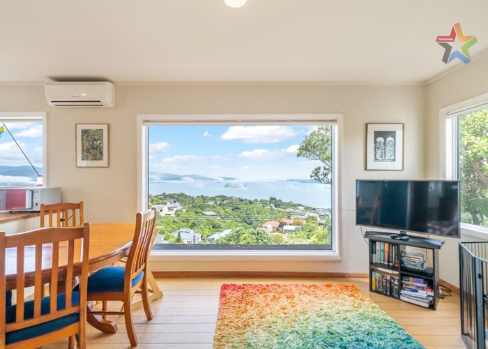  at 12 Titiro Moana Road, Korokoro, Lower Hutt