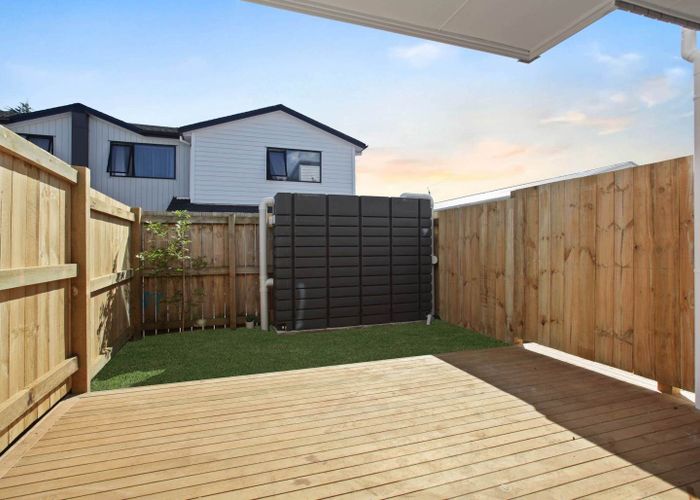  at Lot 6/15 Mervan Street, Mangere East, Manukau City, Auckland