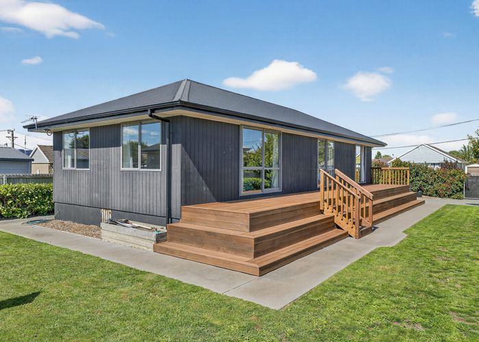  at 9 Portchester Street, Aranui, Christchurch City, Canterbury