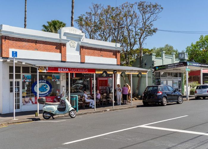  at 6/93 Vauxhall Road, Devonport, North Shore City, Auckland