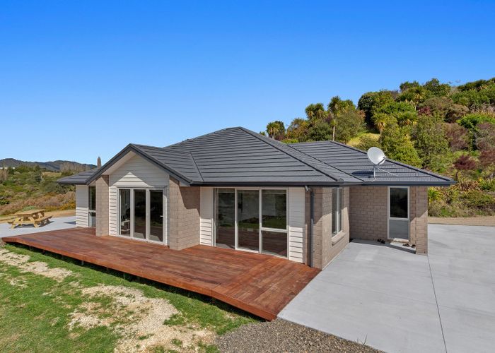  at 6B Coast View Road, Tirohanga, Opotiki, Bay Of Plenty