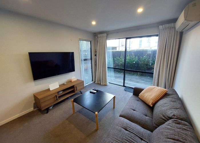  at 4/250 Worcester Street, City Centre, Christchurch City, Canterbury