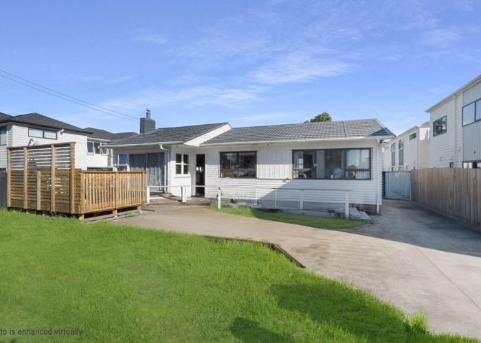  at 3 Wilmshurst Avenue, Papatoetoe, Manukau City, Auckland