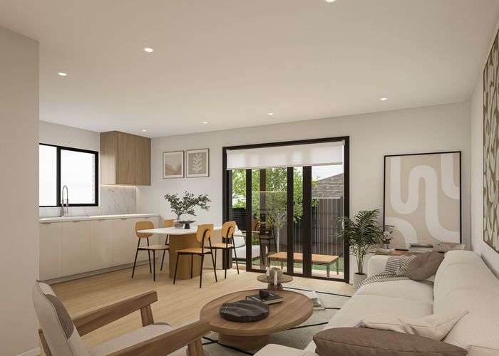  at 1/20A Cleek Road, Mangere East, Manukau City, Auckland
